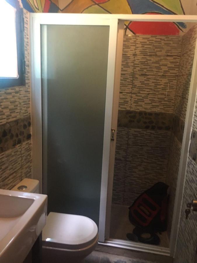 Roca Saudade Guest House Trindade Ngoại thất bức ảnh