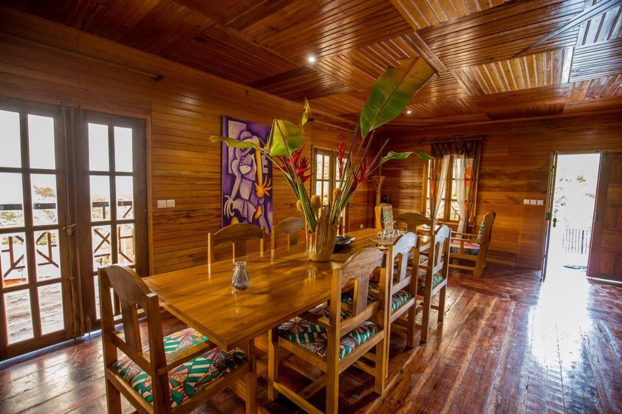 Roca Saudade Guest House Trindade Ngoại thất bức ảnh